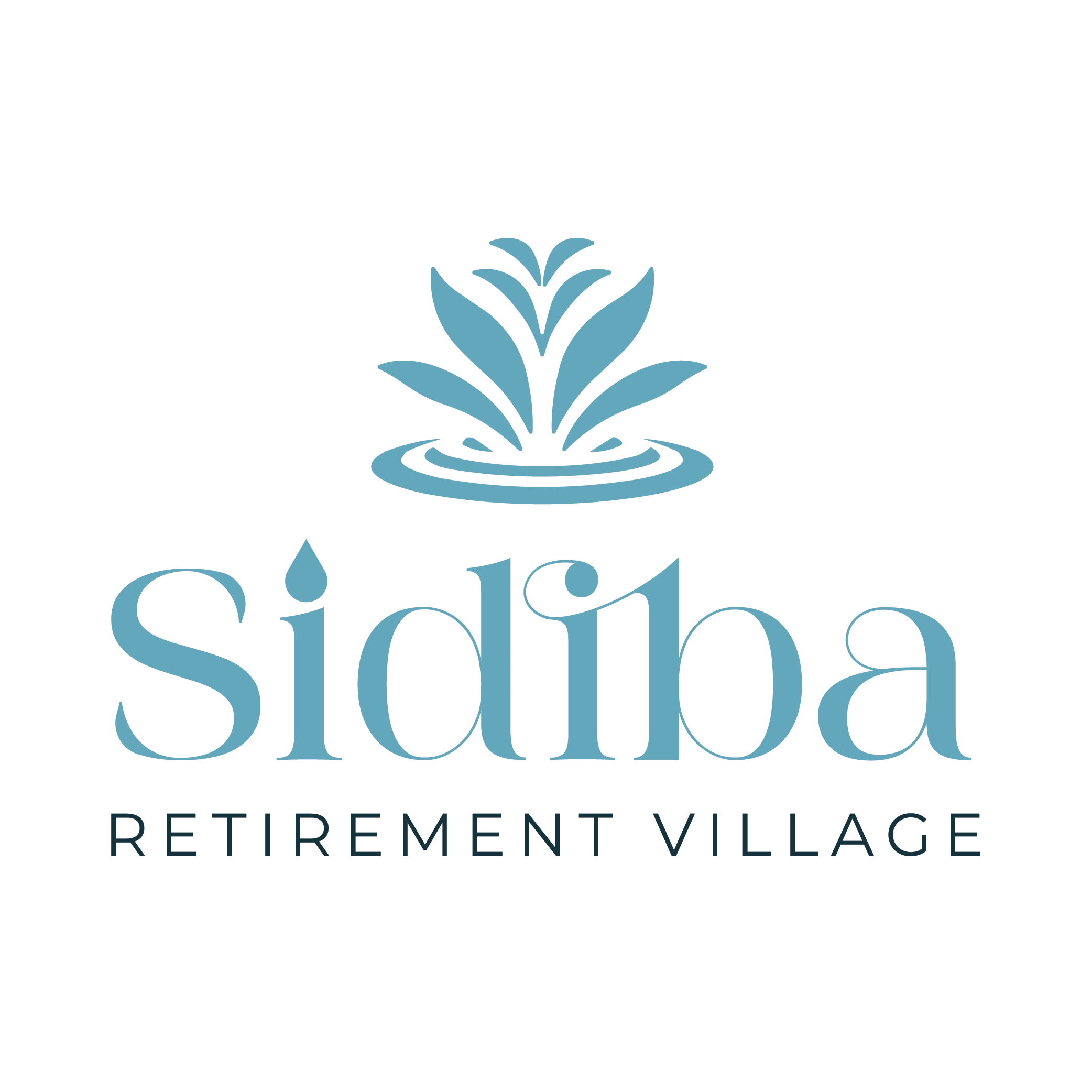 Sidiba Logo Primary PNG